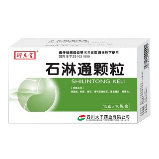石淋通顆粒 石淋通顆粒