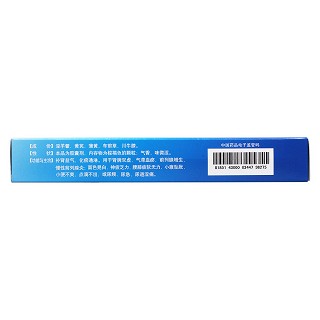 前列舒樂膠囊(恒帝) 前列舒樂膠囊(恒帝)