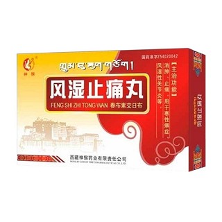 風(fēng)濕止痛丸 風(fēng)濕止痛丸