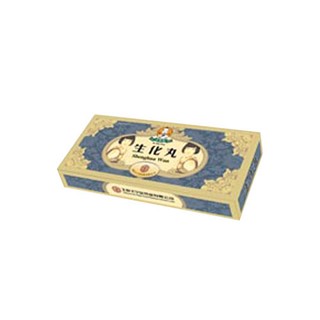 生化丸(大寧堂) 生化丸(大寧堂)