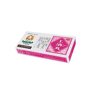 上清丸 上清丸