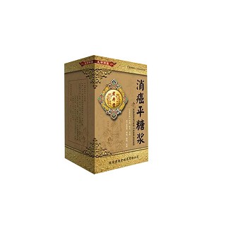 消癌平糖漿(君壽堂)