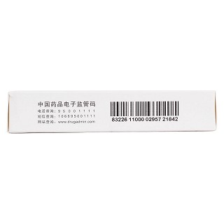 八珍片(0.45g*36s) 八珍片(0.45g*36s)
