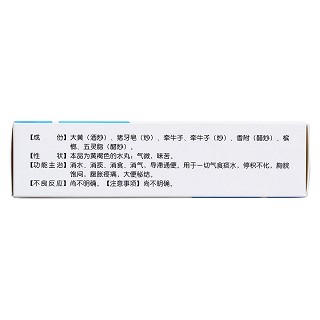 四消丸(孔孟) 四消丸(孔孟)