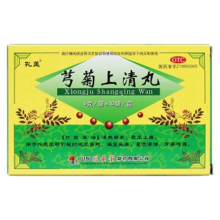 芎菊上清丸價(jià)格 芎菊上清丸價(jià)格