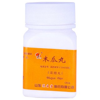 木瓜丸(孔孟) 木瓜丸(孔孟)