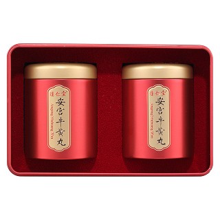 安宮牛黃丸價格 安宮牛黃丸價格