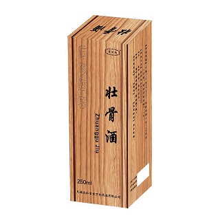 壯骨酒(達仁堂京萬紅)