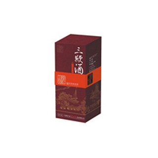 三鞭酒(達仁堂京萬紅) 三鞭酒(達仁堂京萬紅)