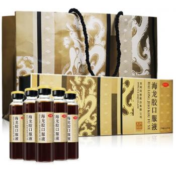 海龍膠口服液(東阿阿膠)
