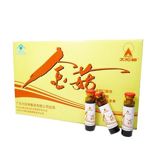 太陽神金菇口服液(太陽神)