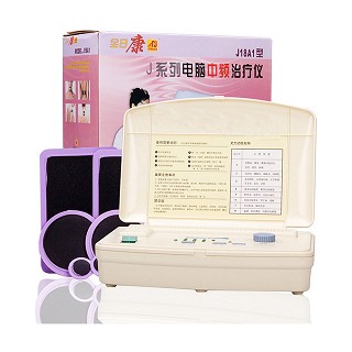 全日康j18a1型電腦中頻治療儀 (j18a1型 1臺)