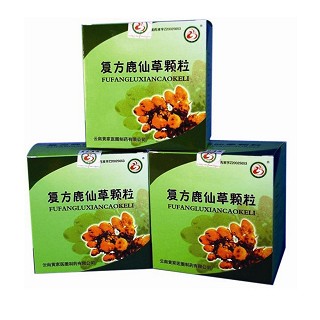 復(fù)方鹿仙草顆粒價(jià)格 復(fù)方鹿仙草顆粒價(jià)格