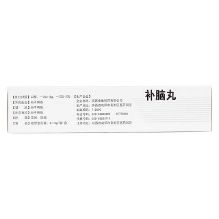 補(bǔ)腦丸(智勵(lì)天才) 補(bǔ)腦丸(智勵(lì)天才)
