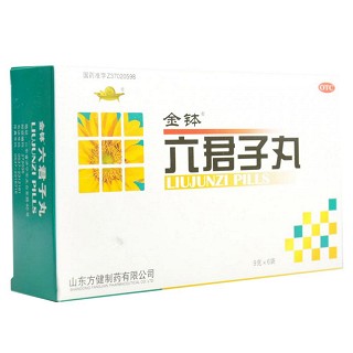 六君子丸 六君子丸