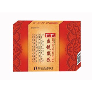 益髓顆粒(仁仁)
