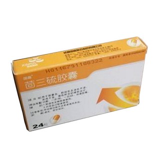 茴三硫膠囊價(jià)格 茴三硫膠囊價(jià)格