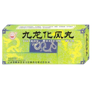 九龍化風(fēng)丸