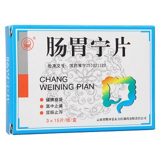 腸胃寧片功效作用廠家 腸胃寧片功效作用廠家