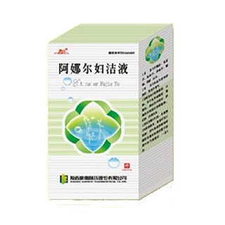 阿娜爾婦潔液(康惠)