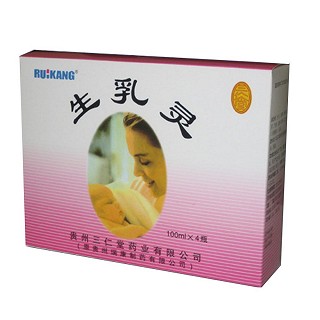 生乳靈(三仁堂)
