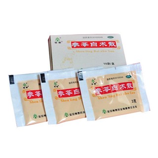 參苓白術散(常泰)