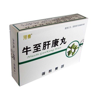 牛至肝康丸價格