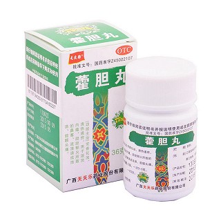 藿膽丸價(jià)格