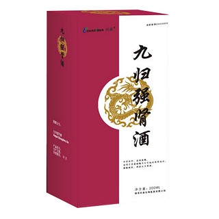 九歸強(qiáng)腎酒(楊凌科森生物)