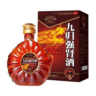 九歸強(qiáng)腎酒(楊凌科森生物)