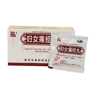 婦女痛經(jīng)丸價(jià)格