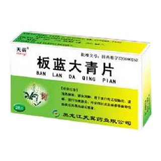 板藍(lán)大青片(天翼) 板藍(lán)大青片(天翼)
