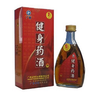 健身藥酒 健身藥酒