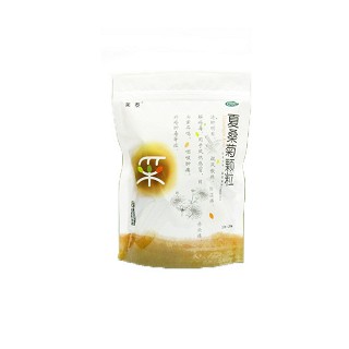 夏桑菊顆粒(萊泰)