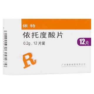 依托度酸片價(jià)格 依托度酸片價(jià)格