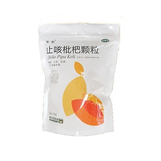 止咳枇杷顆粒(萊泰)