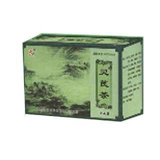 靈芪茶(天戈)