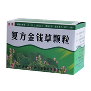 復(fù)方金錢草顆粒(萬通) 復(fù)方金錢草顆粒(萬通)