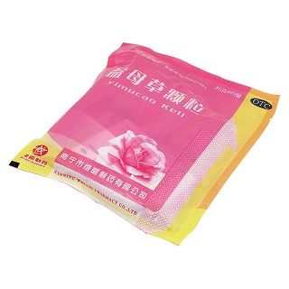 益母草顆粒價格 益母草顆粒價格