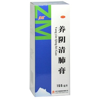 養(yǎng)陰清肺膏(維威)