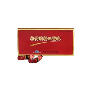 補(bǔ)腎填精口服液(康臣)