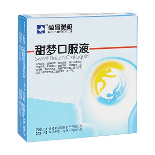 甜夢口服液價格 甜夢口服液價格