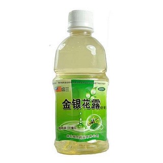 金銀花露(紐蘭)