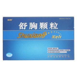 舒胸顆粒 價格 舒胸顆粒 價格