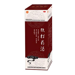 跌打藥酒(國(guó)發(fā)海洋)