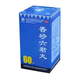 香砂六君丸(國發(fā)海洋)
