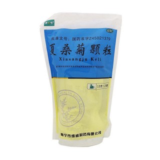 夏桑菊顆粒(維威)