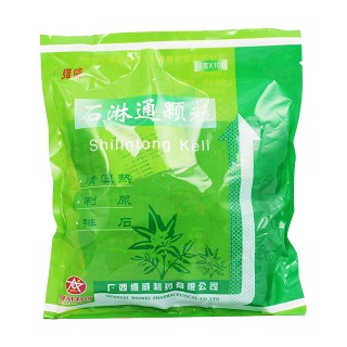 石淋通顆粒(維威) 石淋通顆粒(維威)
