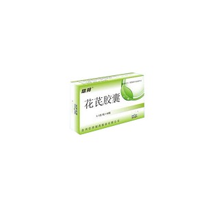 花芪膠囊(信邦)
