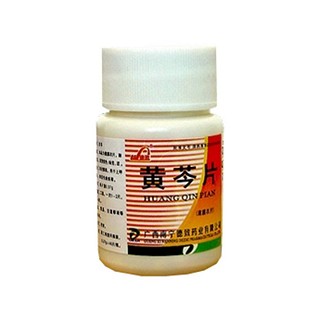 黃芩片(廣西南致) 黃芩片(廣西南致)